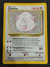 Carta pokemon vintage usato  Grumello del Monte