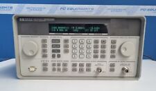 Agilent 8648b signal d'occasion  Lannion