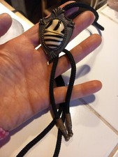 Bolo bolo tie d'occasion  Noisy-le-Grand