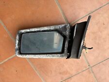 Specchio retrovisore sinistro usato  Ciampino