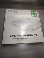 Fittrack complete body for sale  New Orleans