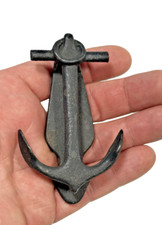Vintage anchor black for sale  Vashon