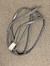 Part door gasket for sale  SHEERNESS