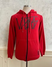 Vans red 100 for sale  HUDDERSFIELD