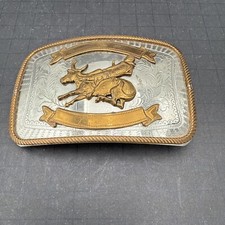 Vintage bull riding for sale  Irving