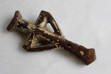 Wooden flute lobi d'occasion  Expédié en Belgium