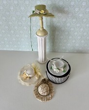 Scale miniature dolls for sale  IPSWICH