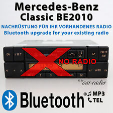 Bluetooth nachrüstung umbau gebraucht kaufen  Gütersloh