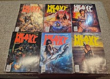 Lot heavy metal for sale  Council Bluffs