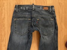Levis jeans boot for sale  Cary
