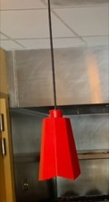 Red retro hatco for sale  Sanford