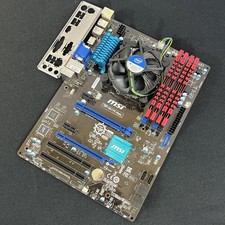 Mobo cpu ram for sale  Logan