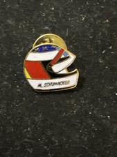 Rare pin casque d'occasion  Paris XV