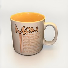 Mom vintage papel for sale  Ringgold