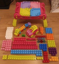 Mega bloks play for sale  BRISTOL