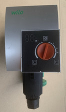 Circulateur wilo yonos d'occasion  École-Valentin