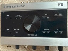 Native instrumens komplete gebraucht kaufen  Bochum