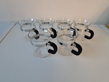 Bodum teegläser kaffee gebraucht kaufen  Udestedt