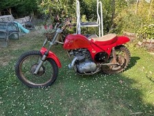 Rickman triumph metisse for sale  MIDHURST