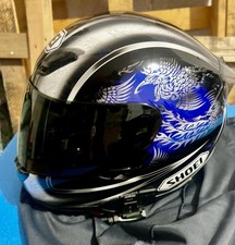 Casco shoei 1000 usato  Cerveteri