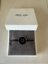 Bracelet dinh van d'occasion  Paris IV