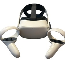 Oculus quest meta for sale  Chattanooga
