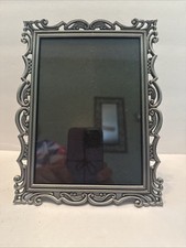 Ornate silver metal for sale  Virden