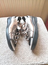 Hotter leather wide for sale  SWADLINCOTE