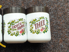 Douwe egberts tee gebraucht kaufen  Bamberg
