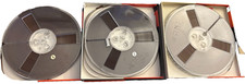 Sony reel tapes for sale  Hartford