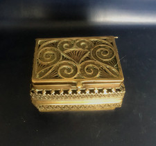 Jolie boîte timbres d'occasion Jolie boîte timbres d'occasion  Nantes-