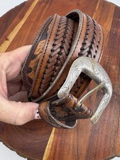 Vtg tony lama for sale  Coin