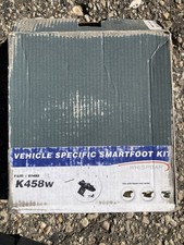 K458w fit kit for sale K458w fit kit for sale  Madison