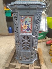 stove chimney plate for sale  HEBDEN BRIDGE