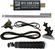 R828d rtl2832u 1ppm for sale  Chicago