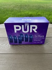 Pur genuine water for sale  Salt Lake City