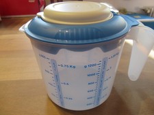 Tupperware candy weiß gebraucht kaufen  Bad Bellingen