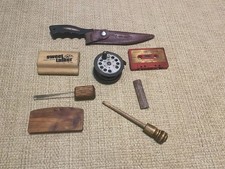 Vintage outdoor collectibles for sale  Bealeton