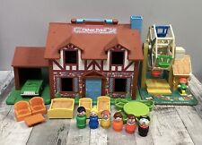Fisher price little for sale  STIRLING
