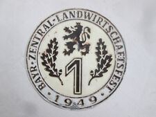 Blechschild stalltür türschi gebraucht kaufen Blechschild stalltür türschi gebraucht kaufen  Teisendorf