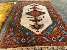 Rya wool rug for sale  Hendersonville