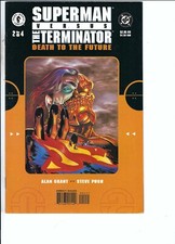 terminator 2000 for sale  Bourbonnais