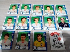 Figurine panini calciatori usato  Italia