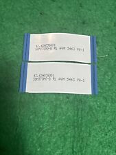 Ribbon cable sony for sale  DUDLEY