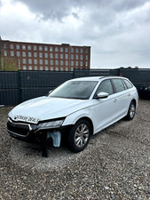 2024 skoda octavia for sale  BOLTON