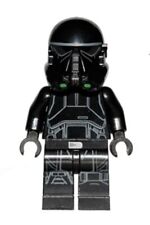 Używany, Figurine / Minifigure Lego Star Wars - Imperial Death Trooper (sw0807) Set 75165 na sprzedaż  Wysyłka do Poland