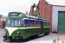 Blackpool transport brush for sale  THORNTON-CLEVELEYS