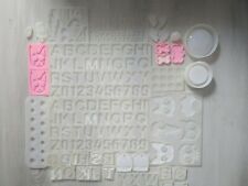Silicone molds for Epoxy Resin Art comprar usado  Enviando para Brazil