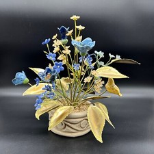 Mixed media flower for sale  Gresham
