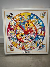 Rare joli puzzle d'occasion  Écully